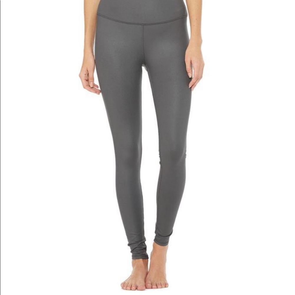 Alo High-Waist Airbrush Legging
